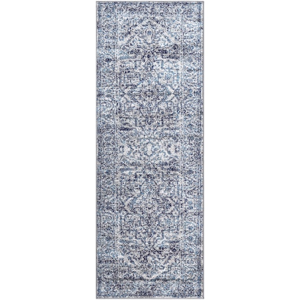 Livabliss Monte Carlo MNC-2301 Machine Crafted Area Rug MNC2301-2773 - main